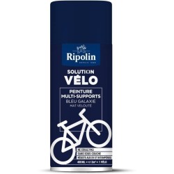 Solution vélo - RIPOLIN -...