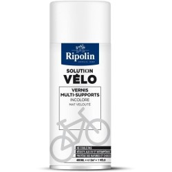 Solution vélo - RIPOLIN -...