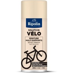 Solution vélo - RIPOLIN -...