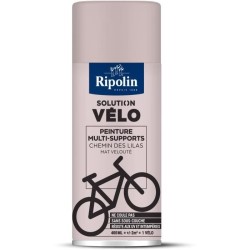 Solution vélo - RIPOLIN -...