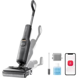 ROBOROCK F25 ACE -...