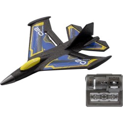 Avion radio commandé -...