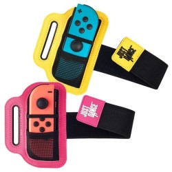 Accessoires Just Dance -...