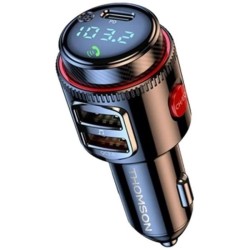 Transmetteur FM bt -...