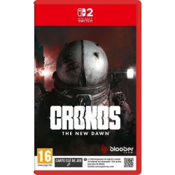 Cronos : The New Dawn - Jeu...