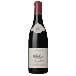 Famille Perrin 2022 Côtes...