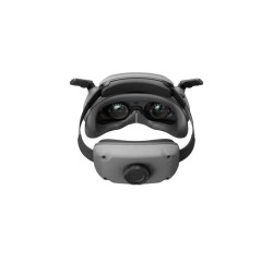 Casque contrôleur drone -...