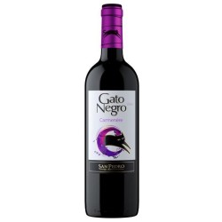 Gato Negro 2024 Carmenere -...