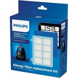 Kit de filtres de rechange...