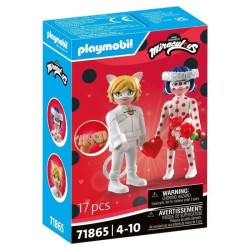 PLAYMOBIL 71865 Mariage...