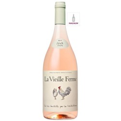 Magnum La Vieille Ferme...
