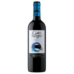Gato Negro 2024 Merlot -...
