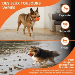 Jouet pour chien - BIONIC -...