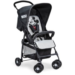 HAUCK - Poussette canne -...