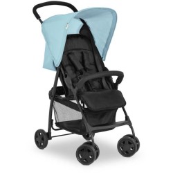 HAUCK - Poussette canne -...