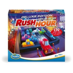 Rush Hour Deluxe - Nouvelle...