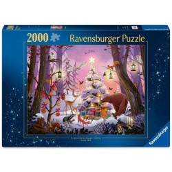 Puzzle 2000 p Titre non...