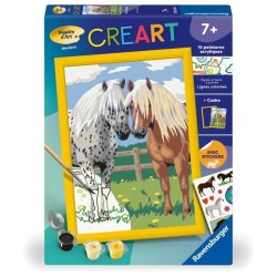 CreArt Kids 18x24cm Duo...