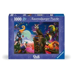 Puzzle - RAVENSBURGER -...