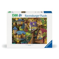 Puzzle 1500 pieces :...
