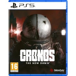 Cronos : The New Dawn - Jeu...