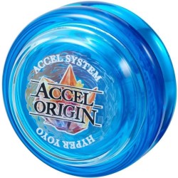 Yoyo - BANDAI - Hyper Yoyo...