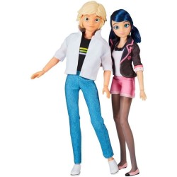 Pack de 2 Poupées - BANDAI...
