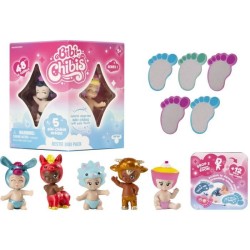 Mini-figurines bébé a...