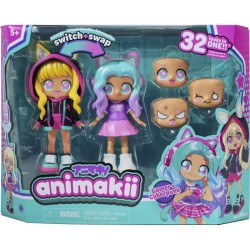 Poupée Personalisable -...