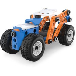 Baril - BANDAI - Meccano -...