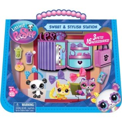 Coffret Sweet & Style -...