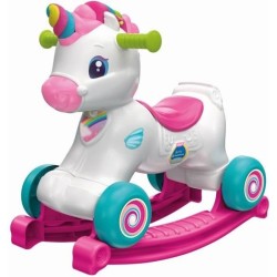 Licorne a bascule et a...