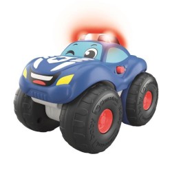 CLEMENTONI - Ma voiture de...