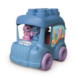 CLEMENTONI - Bus Stitch Clemmy