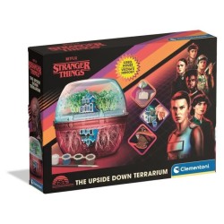 Stranger Things - Terrarium...