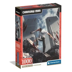 CLEMENTONI - Compact 1000...