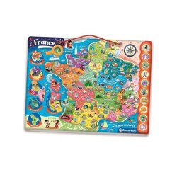 CLEMENTONI - Puzzle...