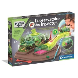 CLEMENTONI - L'observatoire...