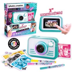 Canal Toys - Creator...
