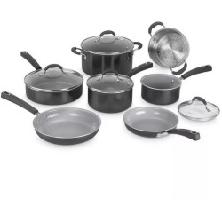 Batterie de cuisine - Tous...