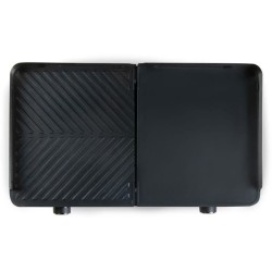 Grill de table barbecue...