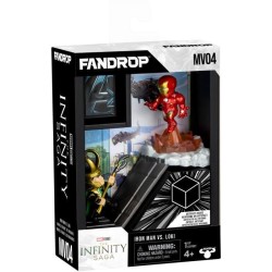 Figurine - FANDROP x STAR...