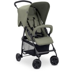 HAUCK - Poussette canne -...