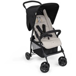 HAUCK - Poussette canne -...