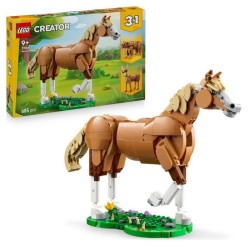 LEGO Creator 3-en-1 31166...