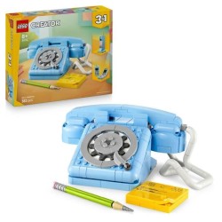 LEGO Creator 3-en-1 31174...