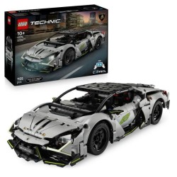 LEGO Technic 42214 Supercar...