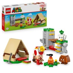 LEGO Super Mario 72040...