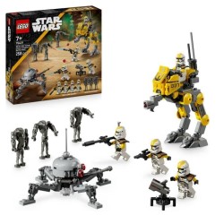 LEGO Star Wars 75431 Pack...