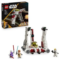 LEGO Star Wars 75432 The...